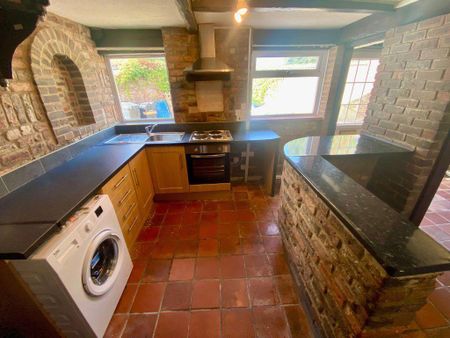 1 bedroom house to rent - Photo 5