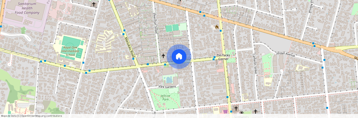 2/134 Trafalgar Street, Onehunga, Auckland City