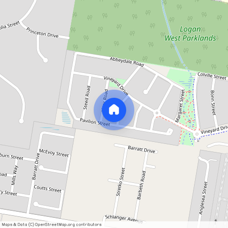 11 Palace Street, Qld 4124, Greenbank