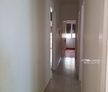 Ενοικιάζεται Διαμέρισμα Πλατεία Όλγας - Photo 1