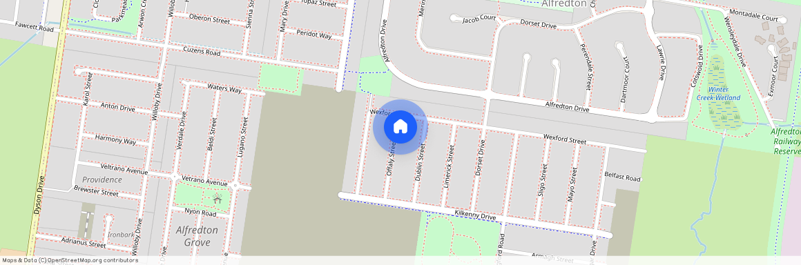 5 Offaly Street, Vic 3350, Alfredton