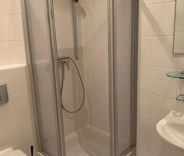 Möblierte Zimmer mit Bad -Zweitwohnen in schöner Umgebung - Foto 5