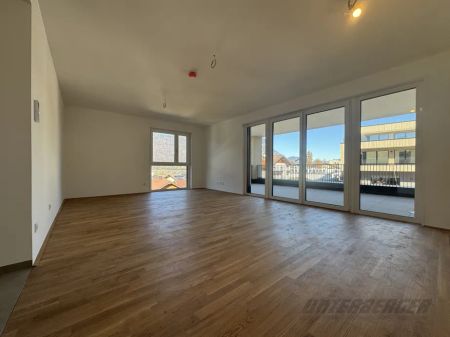 frei ab Jänner 2026 - 3-Zi.-Wohnung im Neubau Dorf Domizil Kirchbichl - Photo 5