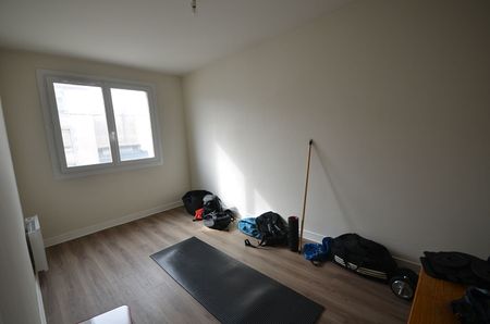 BREST STANG ALAR - Appartement T3 meublé de 63m² - Photo 3