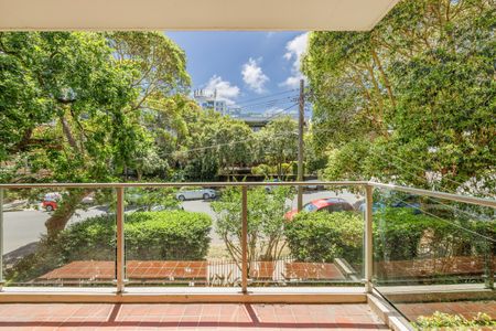 8/21 Belmont Avenue, Wollstonecraft NSW 2065 - Apartment For Rent | Domain - Photo 2