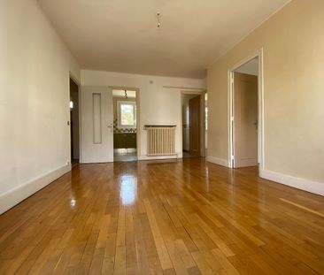 Location Appartement 3 pièces 52m² BESANCON 25000 - Photo 1