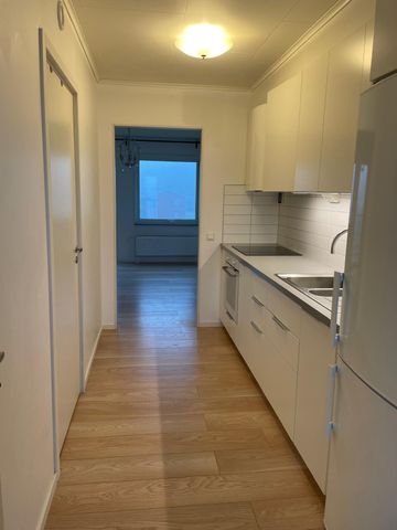 Bandtraktorgatan, Göteborg - Photo 3