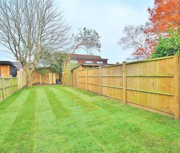 4 bedroom semi-detached house to rent - Photo 1