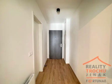 Pronájem nového bytu 1+kk – Rezidence Kristian - Фото 5