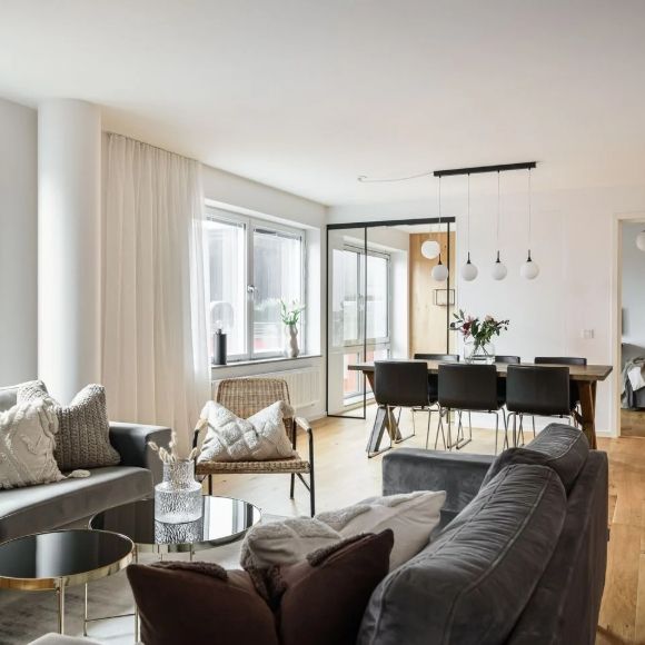 Växjö - 3rok - 12mån - 19.251kr/mån - Photo 1