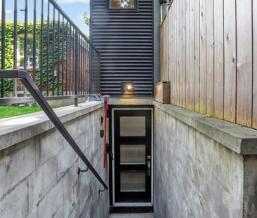 For Lease - 84 Wiley Avenue Unit# lower level, Toronto, Ontario - Photo 1
