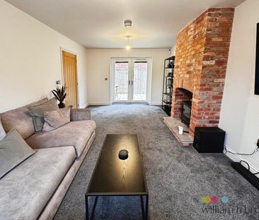 Main Drive, Lincoln, Sudbrooke - Photo 5