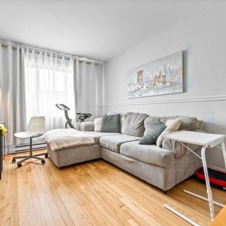 Grand 5 1/2 à louer pour le 1er juillet au 9310 avenue Bruchési à Montréal , Faites -vite! - Photo 3