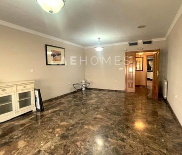 Avenida del Comandante Benítez, Málaga, Andalusia 29001 - Photo 2