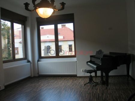 Apartament 4 camere de inchiriat in Cluj-Napoca, Centru ID 1827 - Fotografie 5