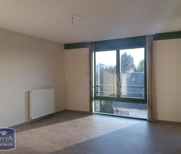 Location Appartement 2 pièces 54m² CHATEAUROUX 36000 - Photo 1