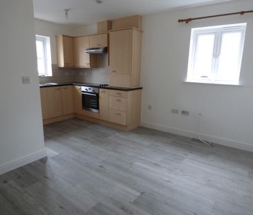 1 bedroom end of terrace house to rent - Photo 4