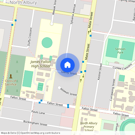 368 Glenly Street, NSW 2640, North Albury