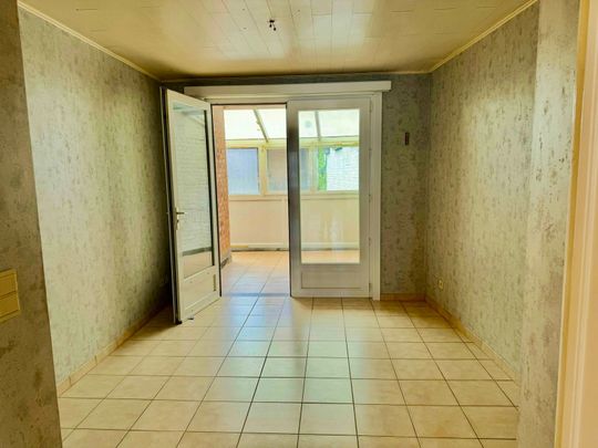 Appartement te huur in centrum van Geraardsbergen - Photo 1