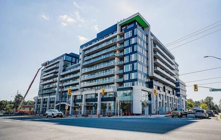 For Lease - 8188 Yonge Street Unit# 512, Vaughan, Ontario - Photo 5