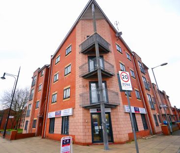 2 bedroom apartment to rent - Photo 3