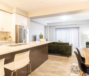 For Lease - 915 Robert Ferrie Drive, Kitchener, Ontario - Photo 5