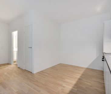 2-værelses Lejlighed på 61 m² i Risskov, Aarhus - Foto 4