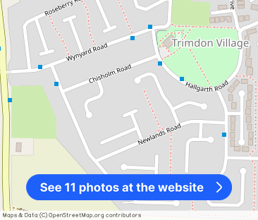 Windsor Square, Trimdon, County Durham, TS29 6JL - Photo 1