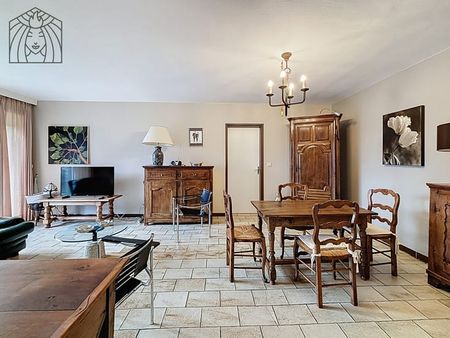 Appartement te huur - Foto 2