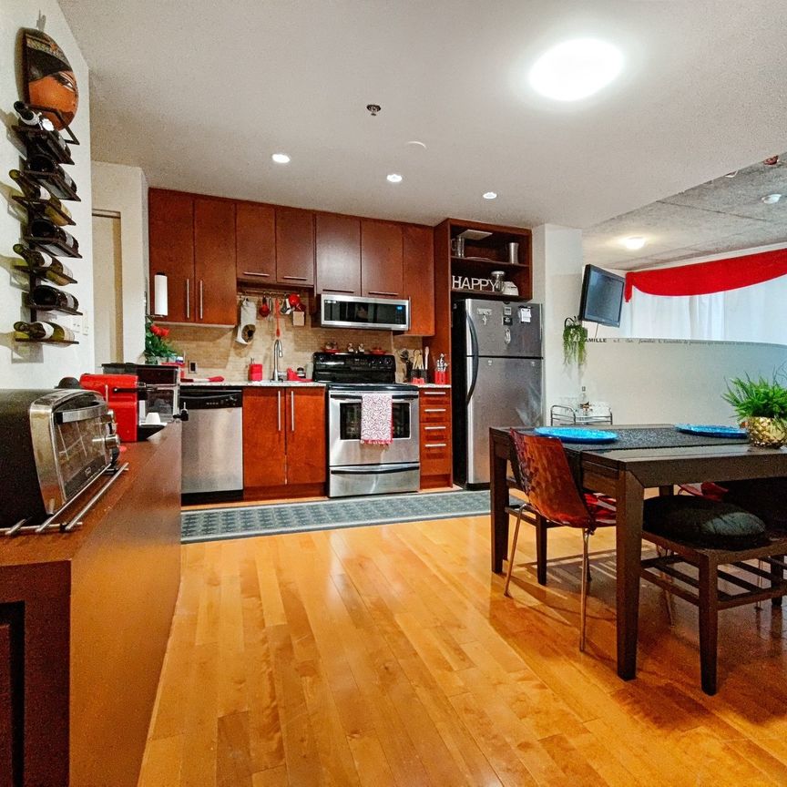 Appartement - 441 Av. du Président-Kennedy - Photo 1