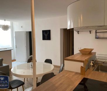 Appartement à louer 3 pièces 74.4m² - Photo 6