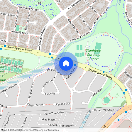 10 Bamboo way, NSW 2768, Stanhope Gardens