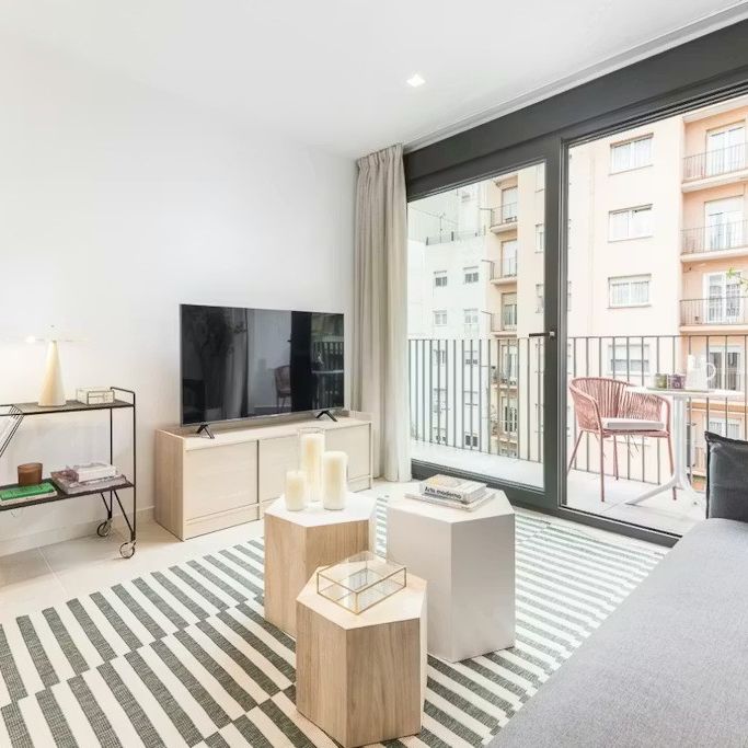 Carrer de Maignon, Barcelona, Catalonia 08024 - Photo 1