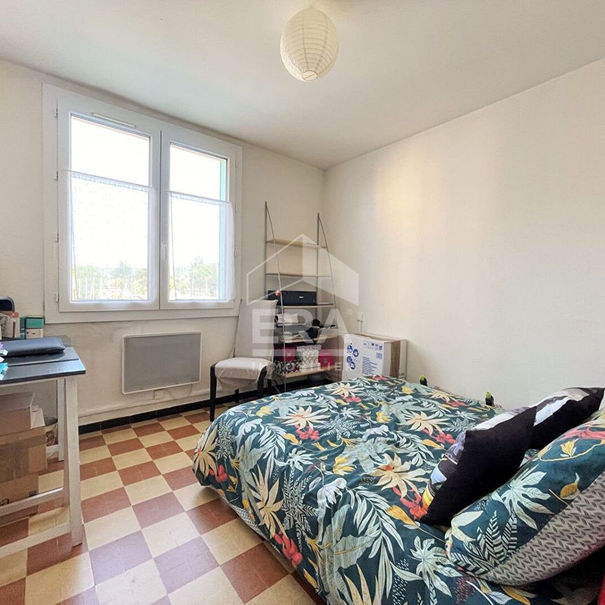 Appartement T3 à louer à Manosque non meublé - Photo 1