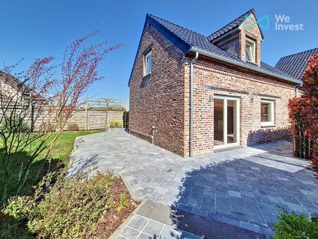 Huis met één slaapkamer in Ramillies Autre-Eglise - Photo 2