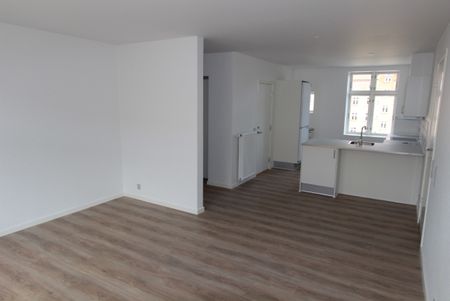 Boulevarden 3, 2.th. - Photo 2