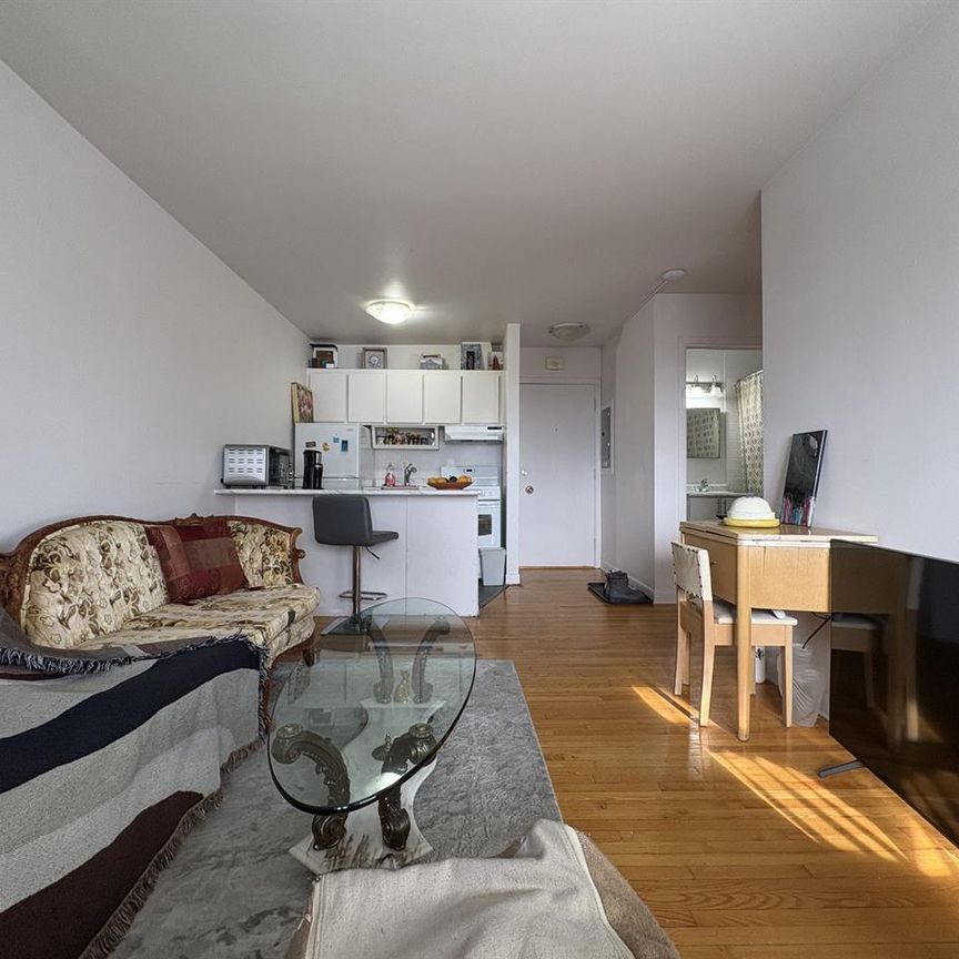 Châtelets Appartements Appartement 3 ½ à Louer Sainte-Foy / Sillery Octobre 2024 - Photo 1