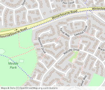 Lamord Gate, Stoke Gifford, Bristol - Photo 1