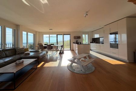 5.5 Zimmer, 130 m², 1. Stock - Foto 3