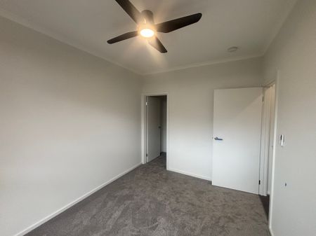 Modern Comfort and Convenience in Andrews Farm! - Photo 4