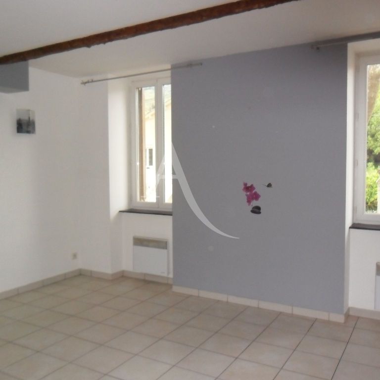 Location Appartement 3 pièces 74m² - Photo 1