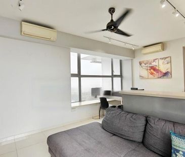 The Estuary (D27), Condominium - For Rent - Photo 3