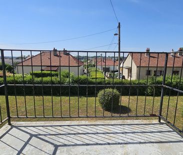 Location Appartement 5 pièces 80m² METZ 57070 - Photo 5