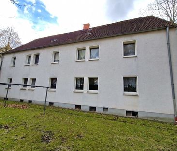 Kleines Juwel: Attraktive 2-Raum-Wohnung für Singles oder Paare - Foto 1