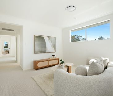 Brand New Coastal Home in the Heart of Coolum Beach - Photo 4