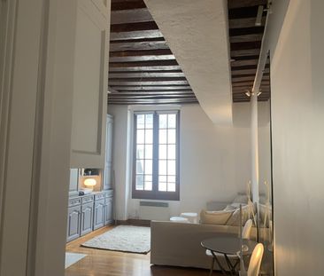 Appartement 1 Pièce 24 m² - Photo 2