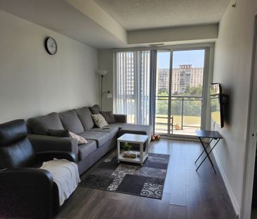 For Lease - 3237 Bayview Avenue Unit# 511, Toronto, Ontario - Photo 4