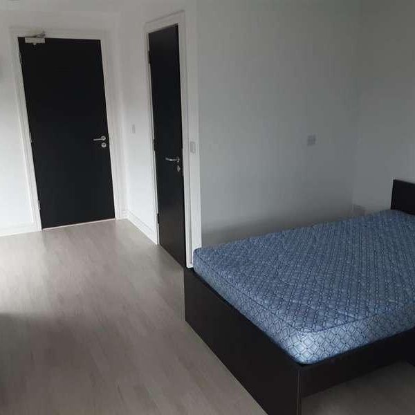 Upper Parliament Street, Liverpool, L8 - Photo 1