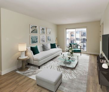 One Bedroom Apartment - Photo 3