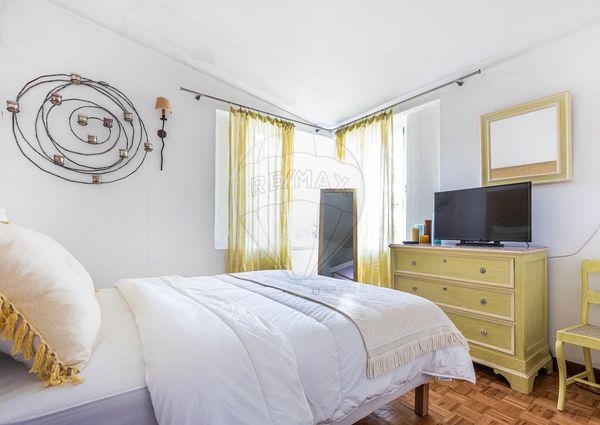 Moradia T6 em Lisboa